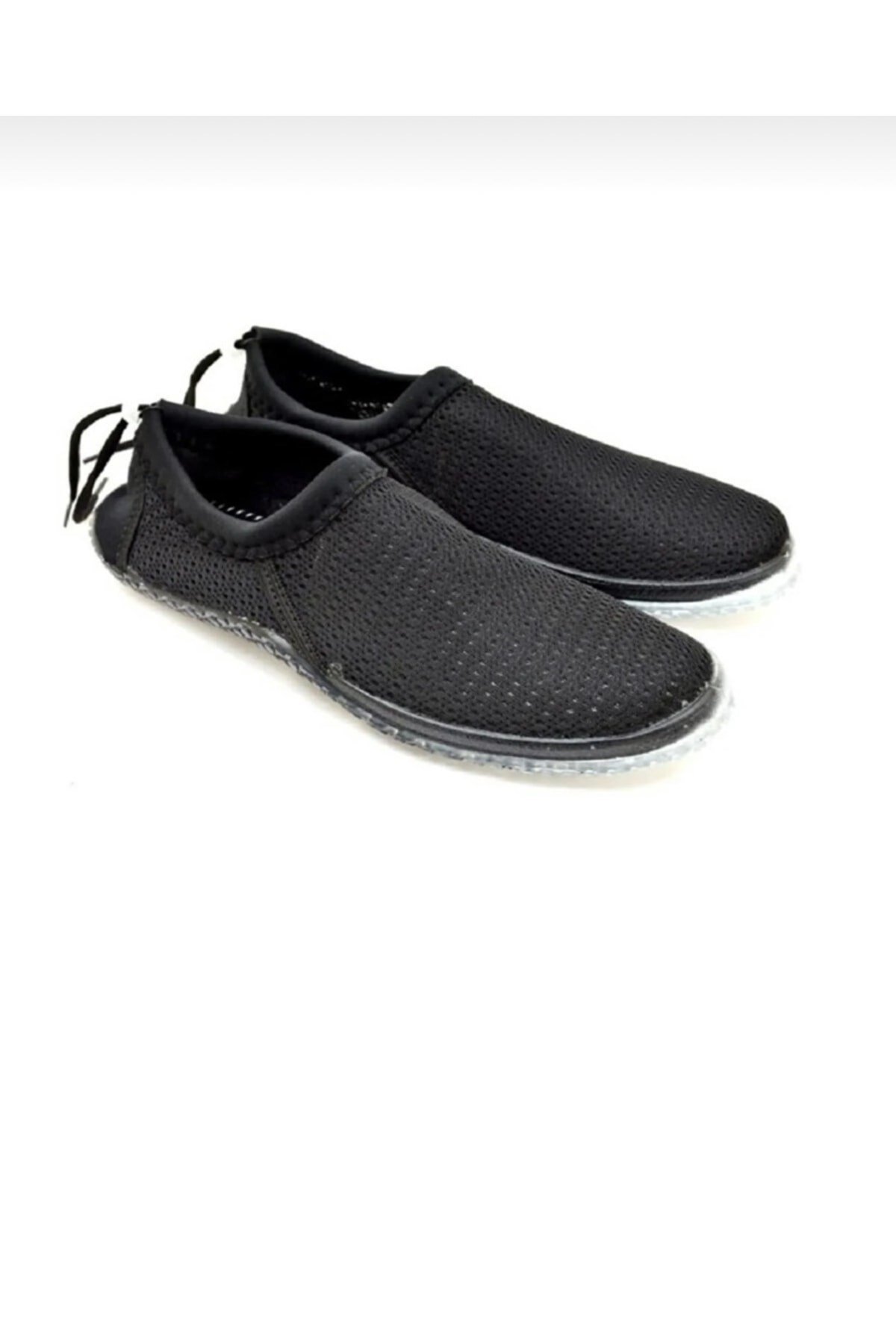 Unisex Deniz Sandaleti Kaymaz Taban Çok Amaçli Plaj Yüzme Deniz Havuz Rafting Patiği