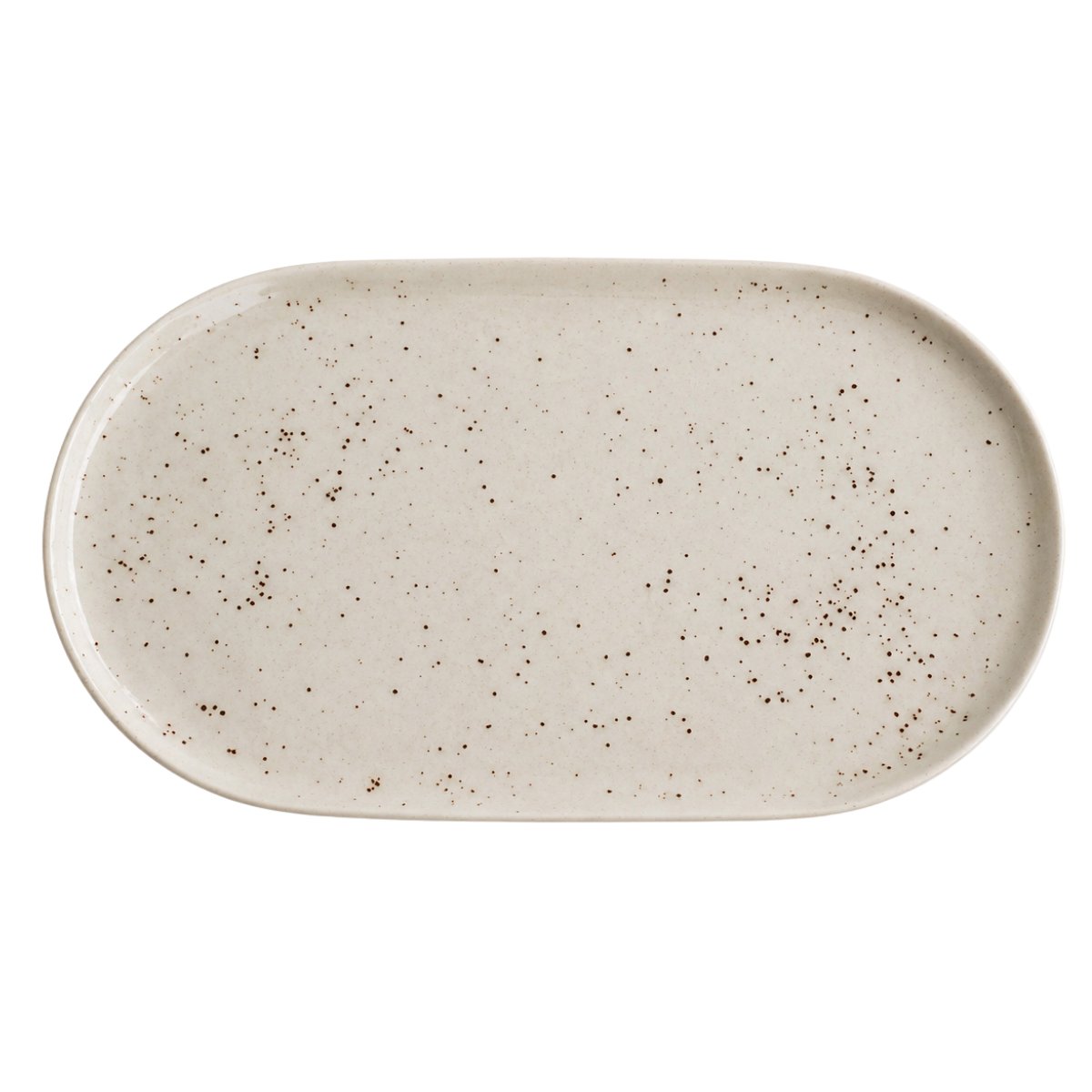 Macchia Sunum Tabağı 25 cm