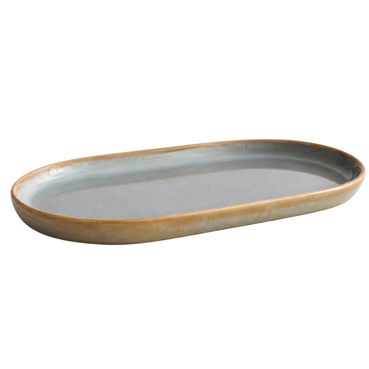 Nuage Sunum Tabağı 16 cm