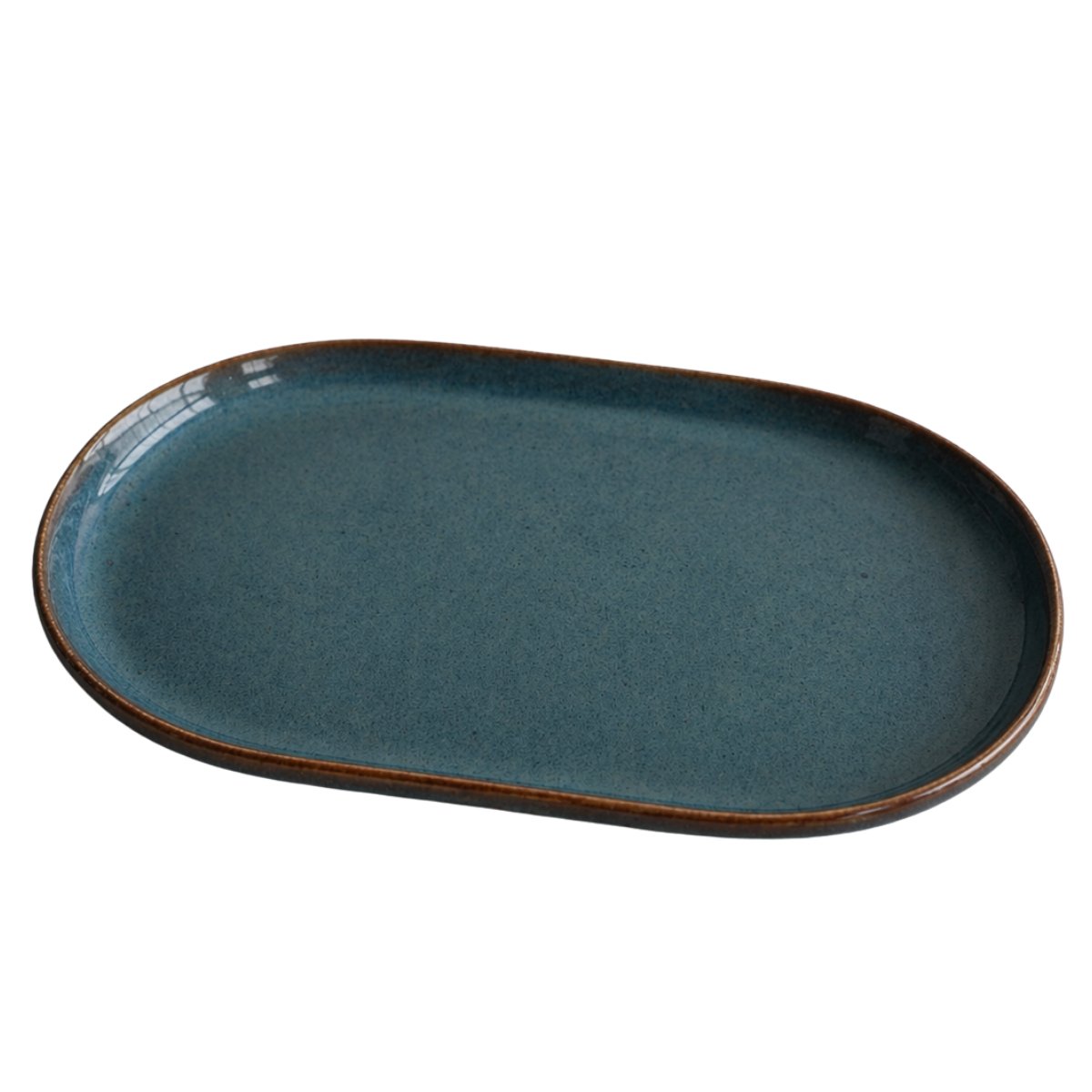Ocean Sunum Tabağı 16 cm