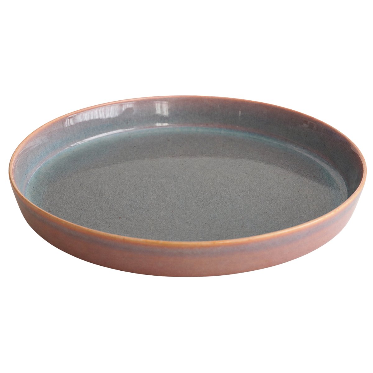 Peonia Yemek Tabağı 