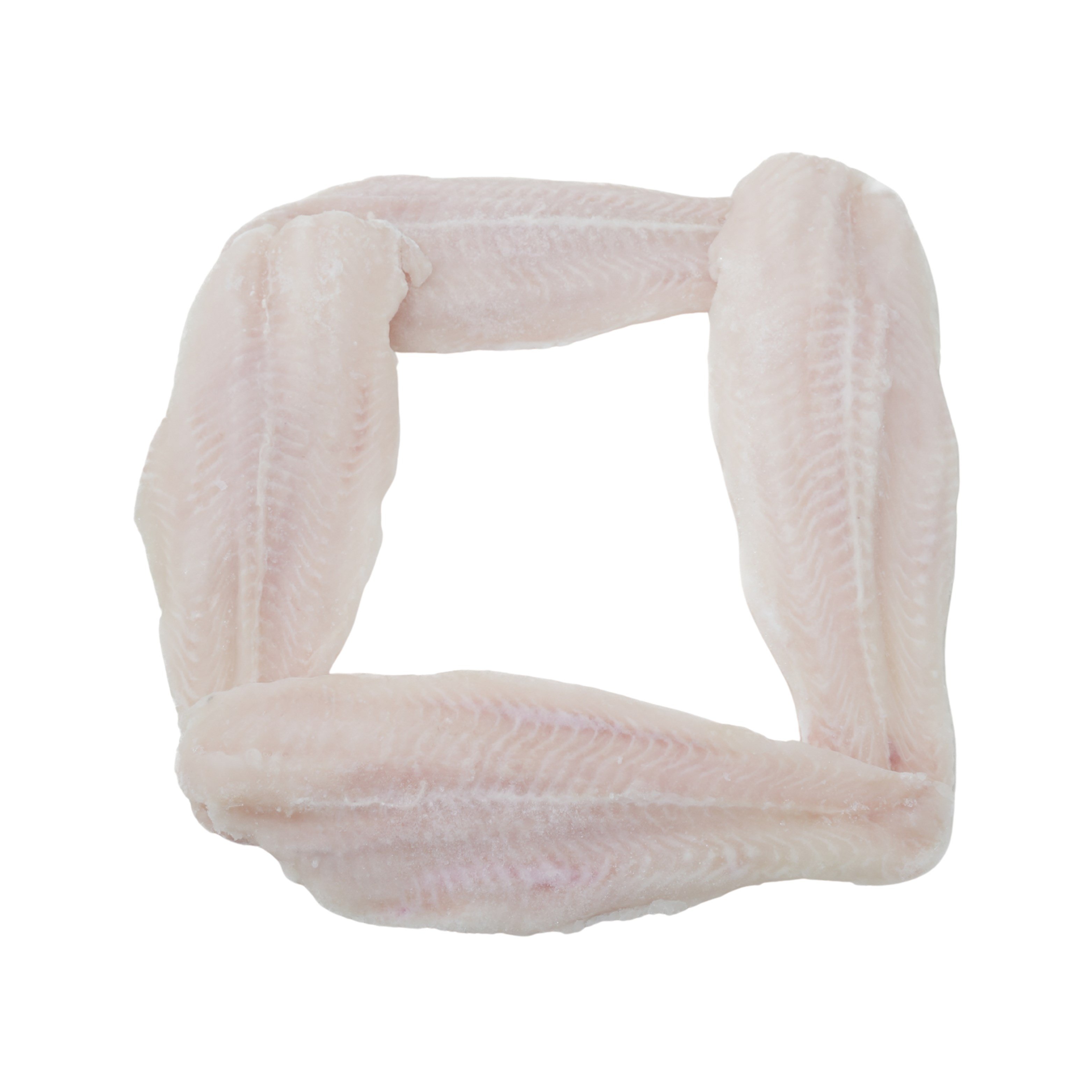 Panga Fileto 10kg %10 glaze