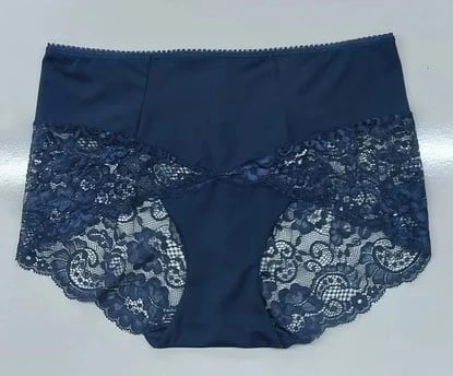 G-Box 908 Kadın Short Külot