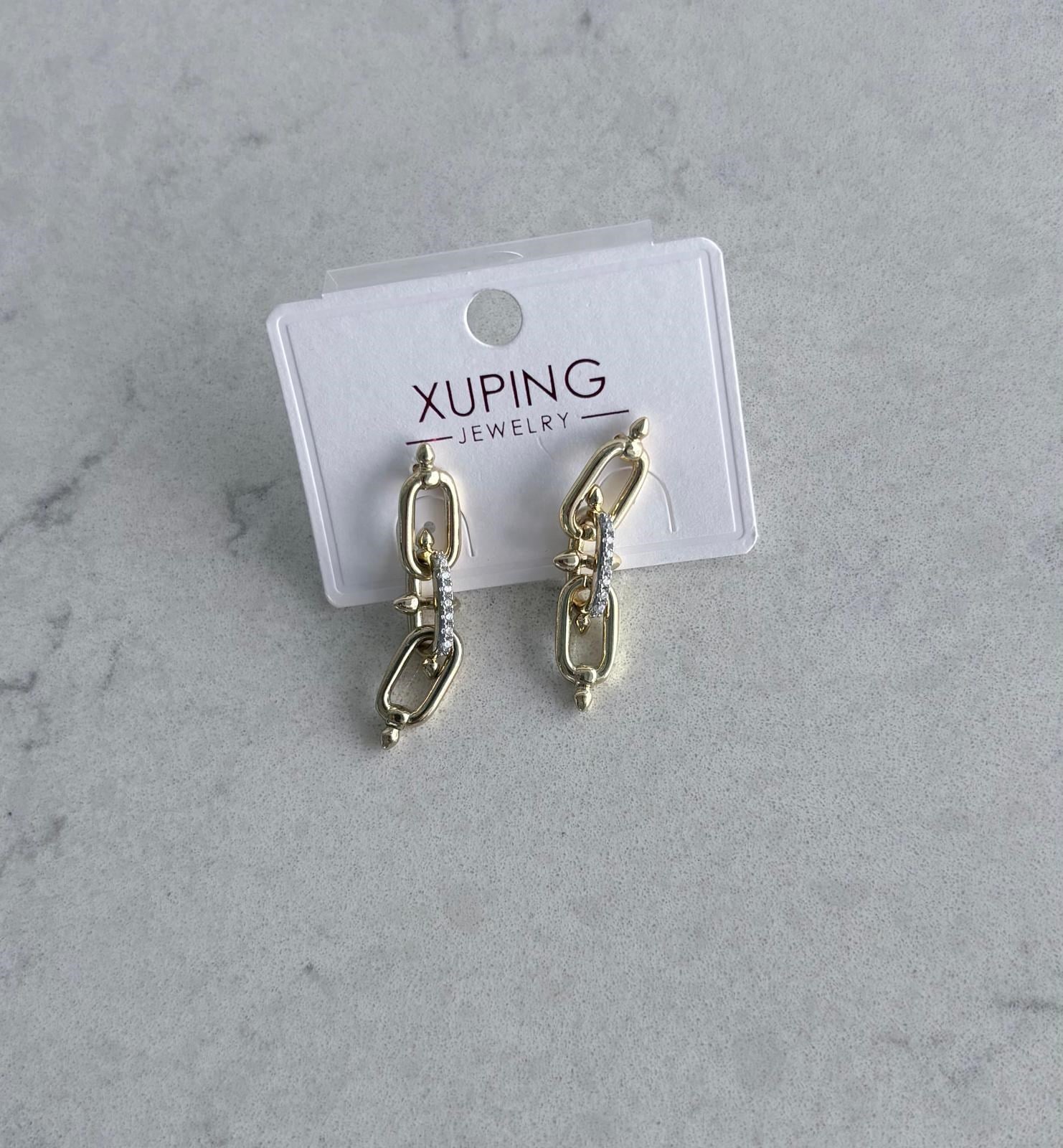 XUPING KÜPE 