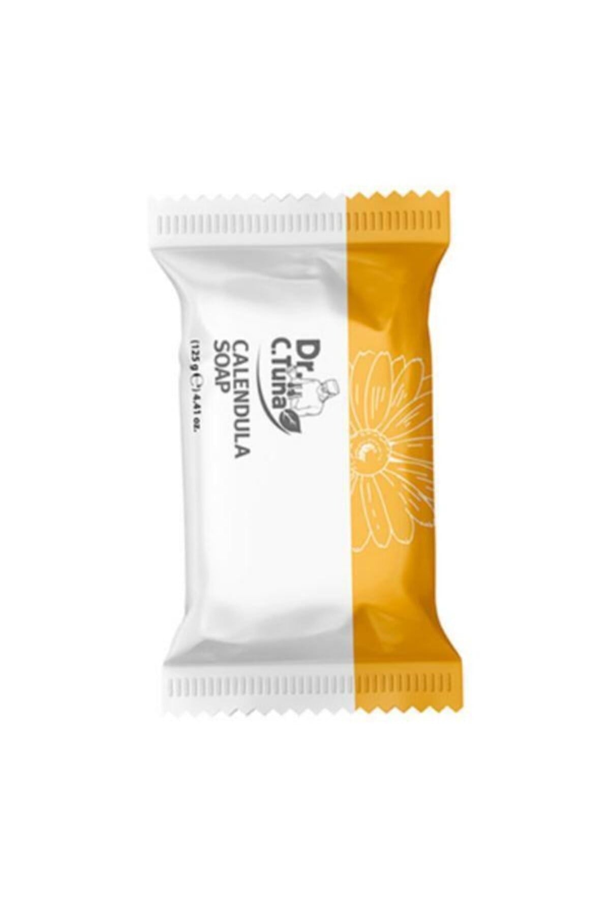 Dr. C. Tuna Aynısefa Yağı Sabunu - 125 Gr