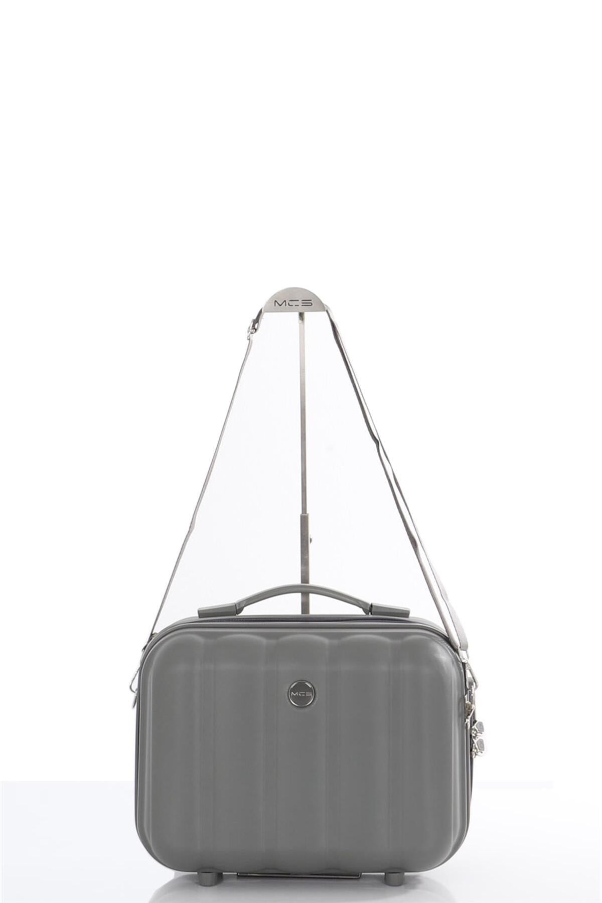 Abs Makyaj Çantası V305-M