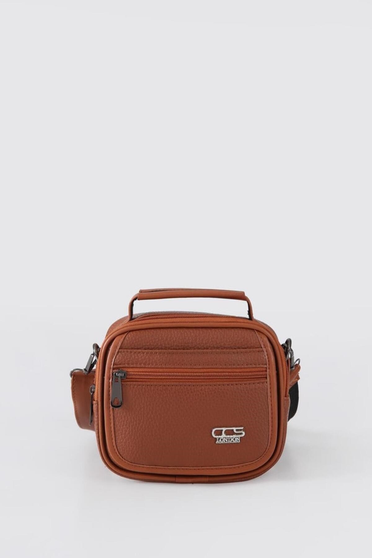 Ççs 31501 Erkek Askılı Çanta