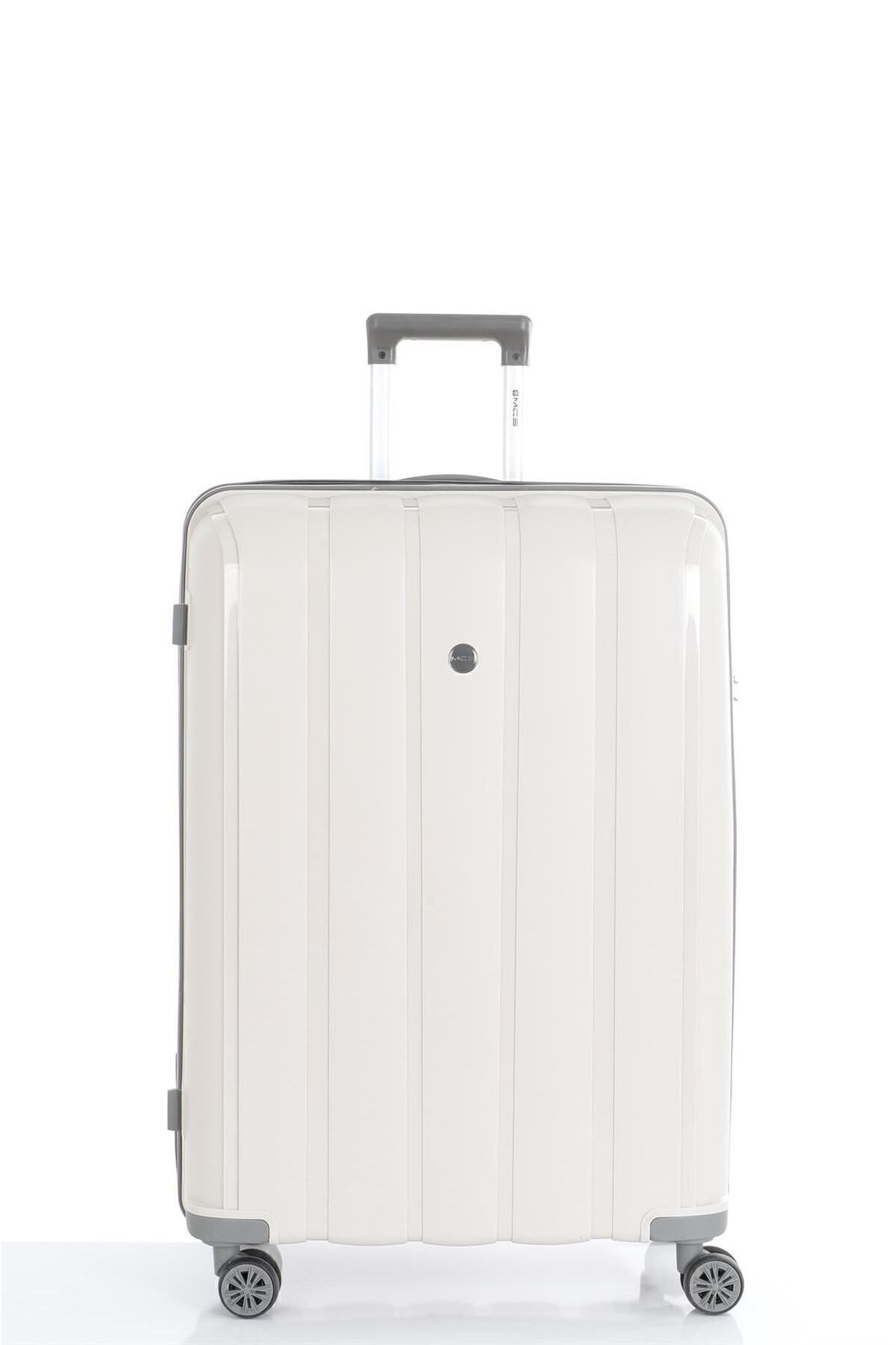 Mçs Polipropilen Valiz V305 75 Cm