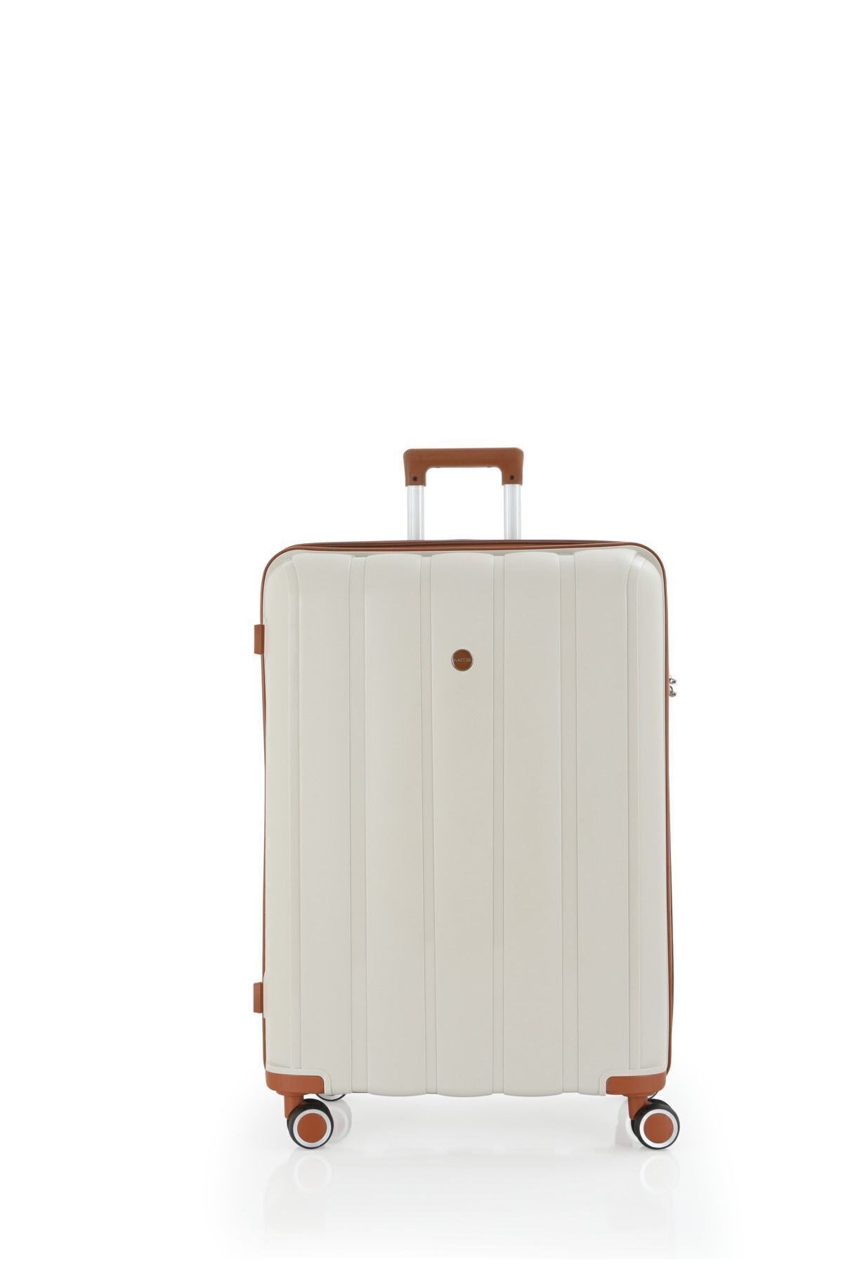 Mçs Polipropilen Valiz V305 75 CM