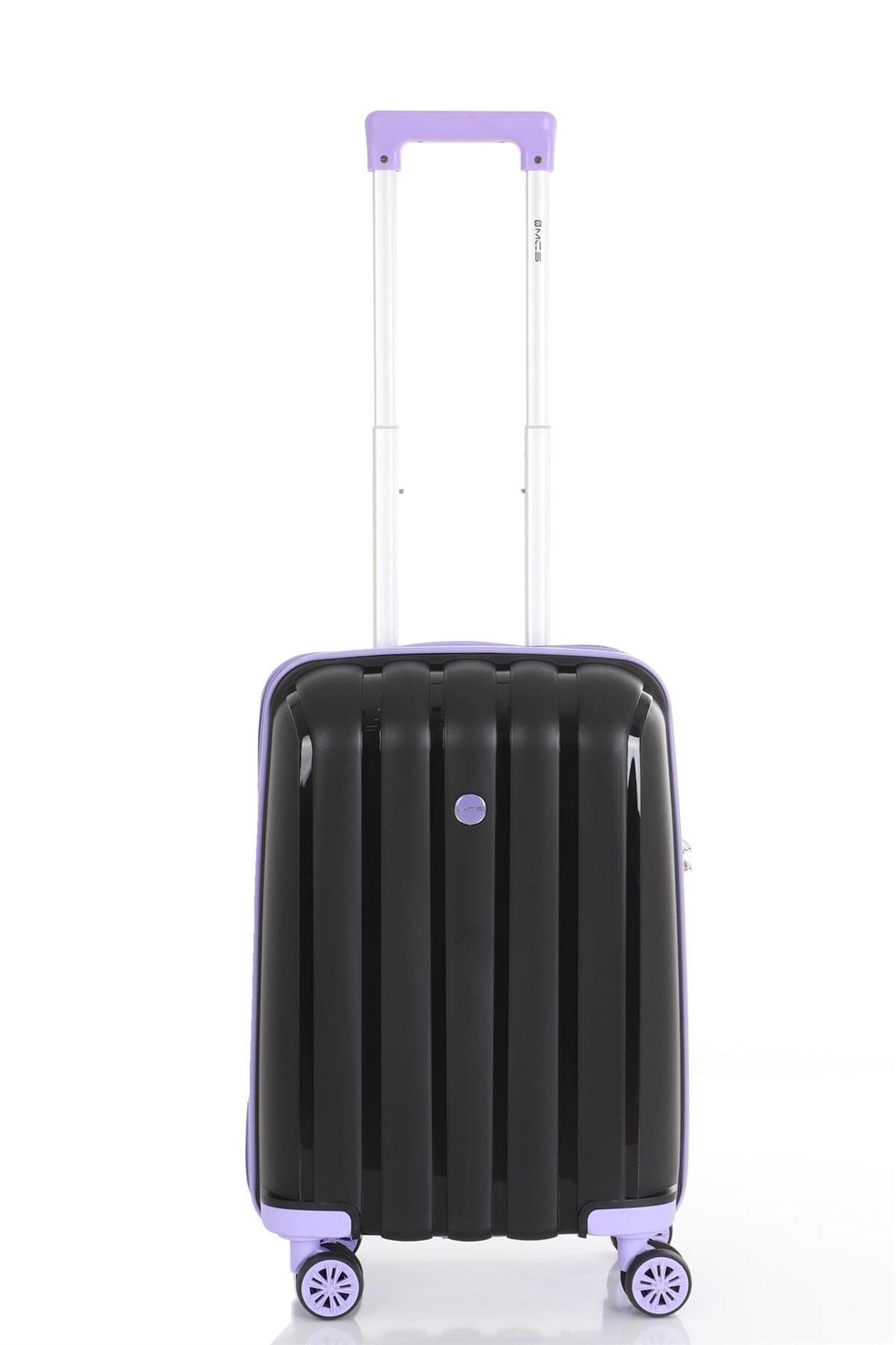 Polipropilen Valiz V305 55 CM