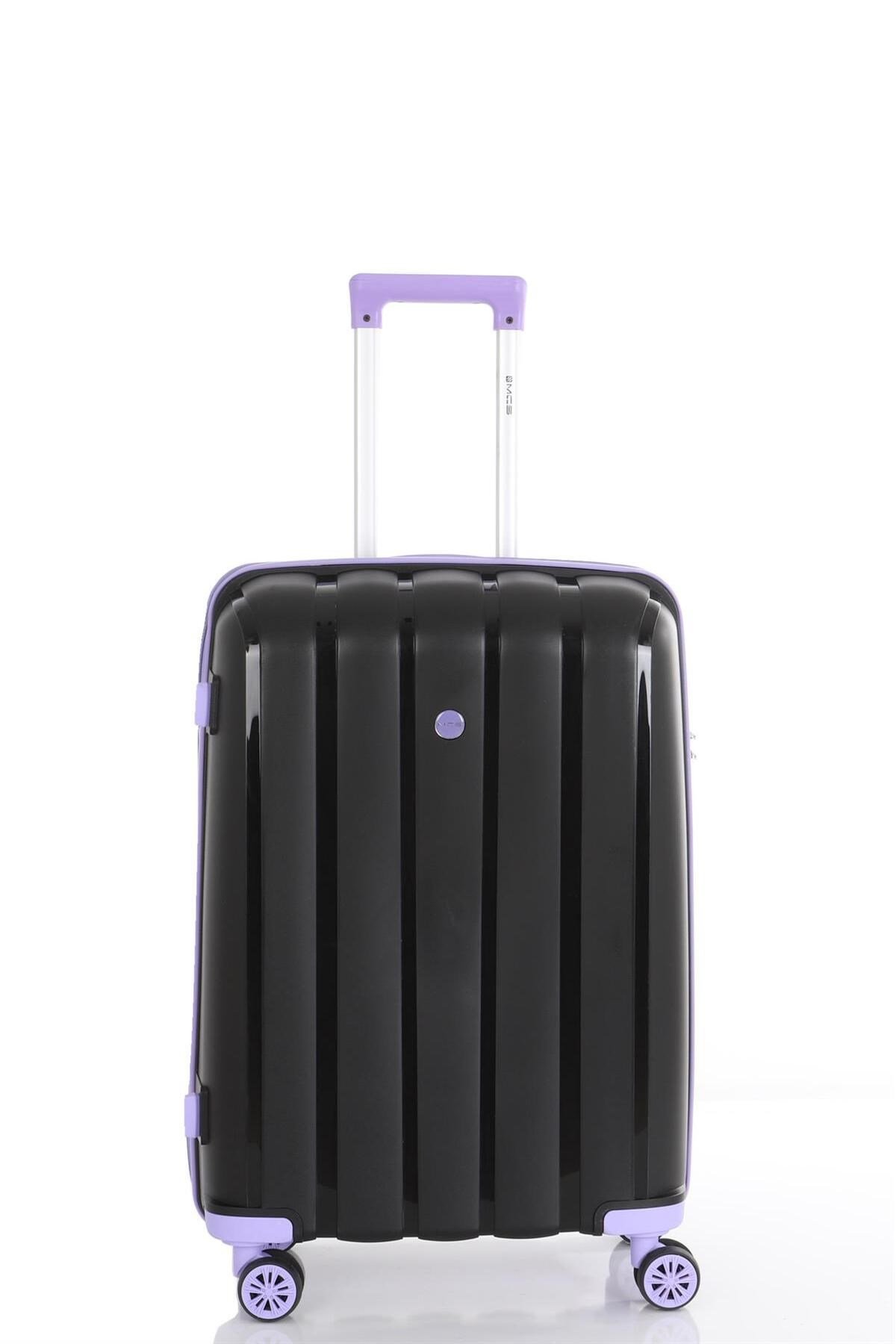 Polipropilen Valiz V305 65 CM