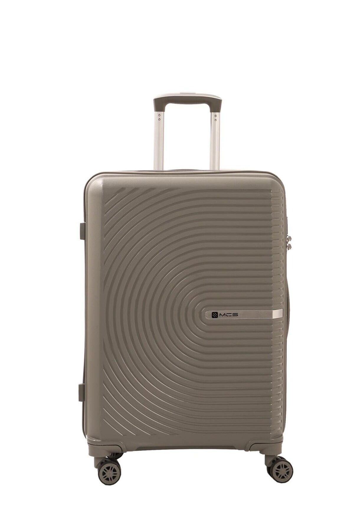 Polipropilen Valiz V374 75 CM