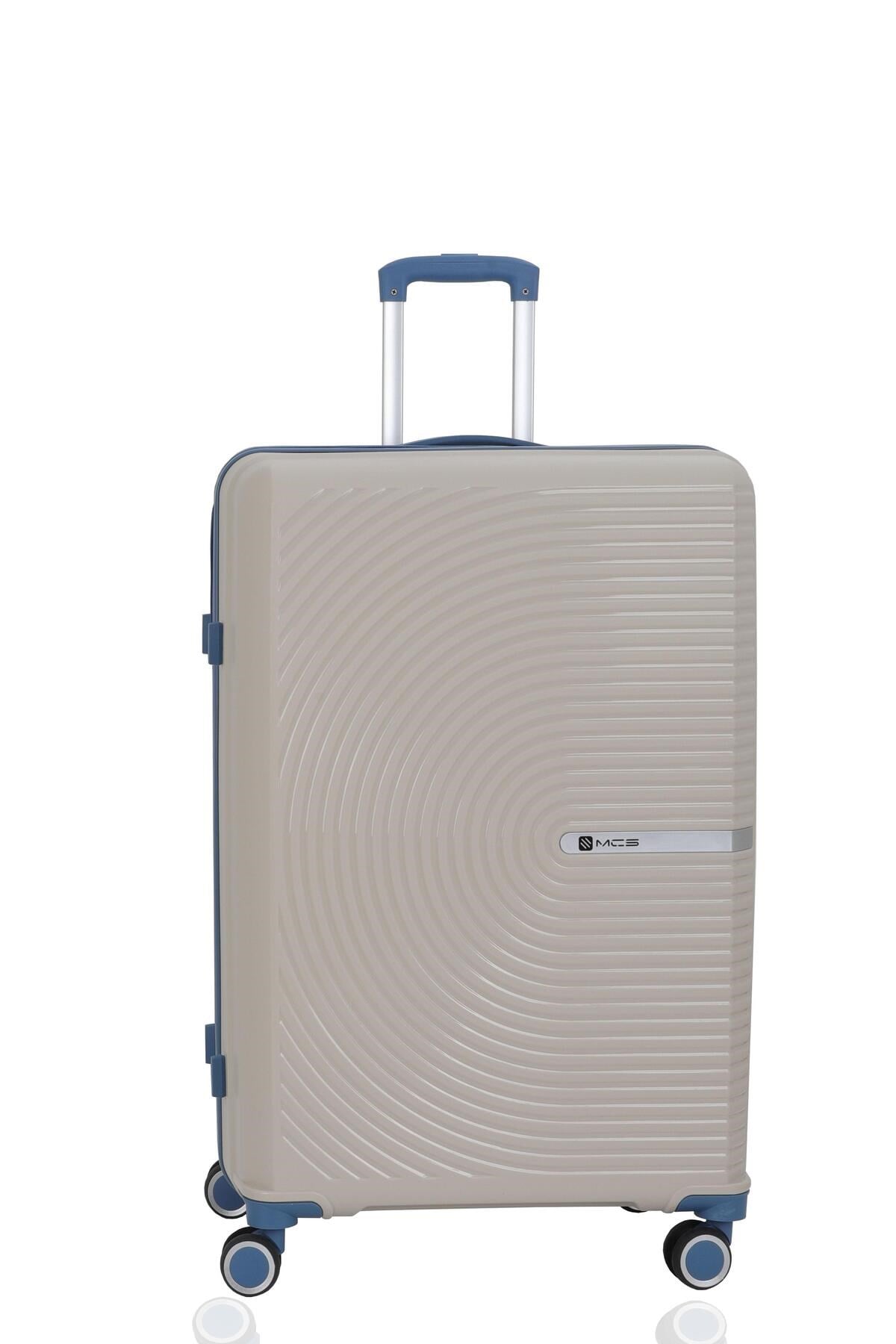 Polipropilen Valiz V374 75 CM