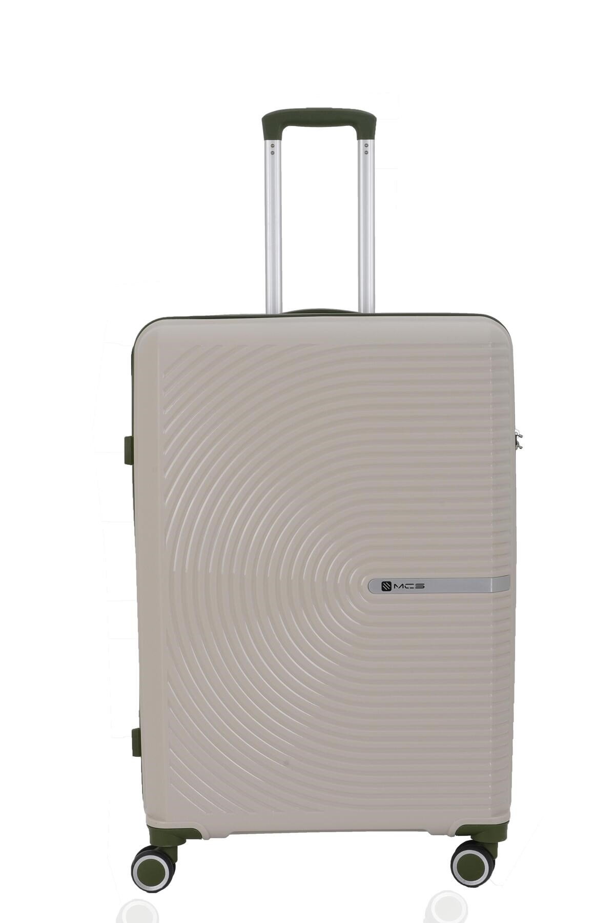 Polipropilen Valiz V374 75 CM