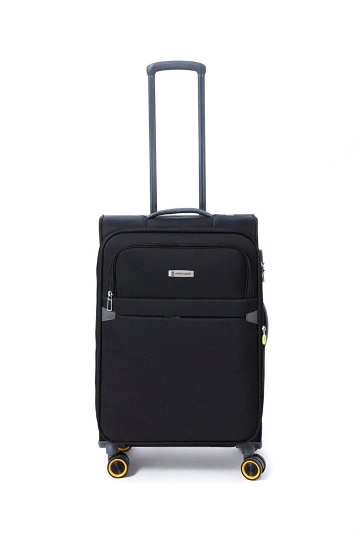 Unisex Orta Boy Valiz V.04pc6000-02-s