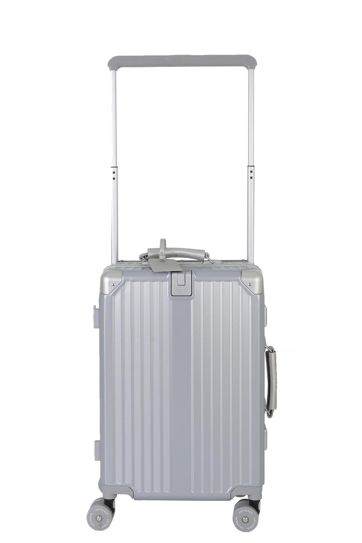V2523 PC VALİZ 55 CM