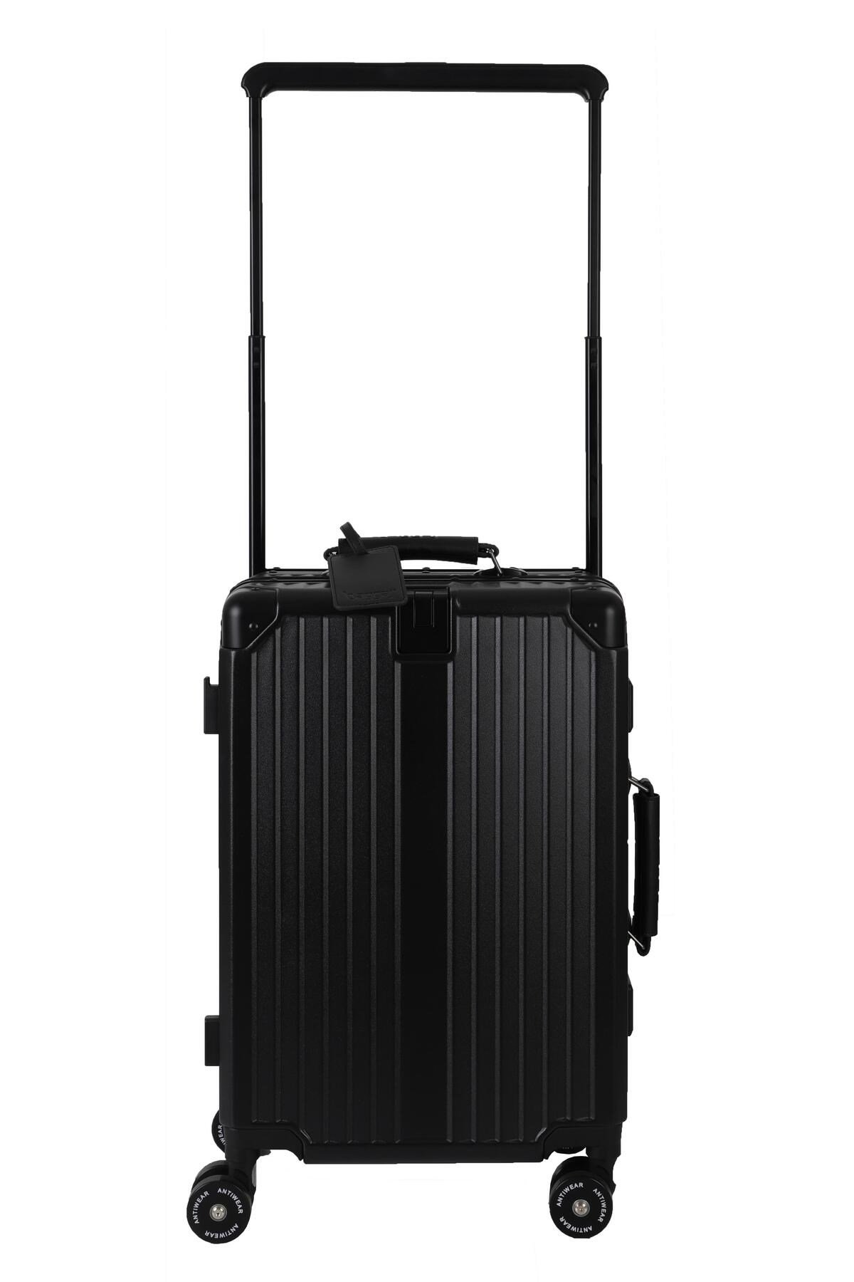 V2523 PC VALİZ 65 CM