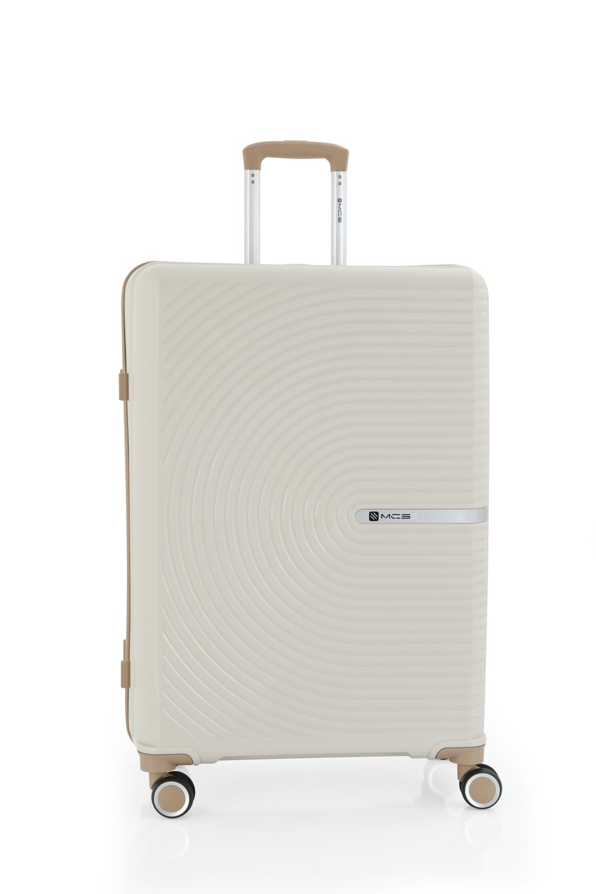 V374 SU Y.ÜRETİM PP VALİZ 75 CM + 65 CM