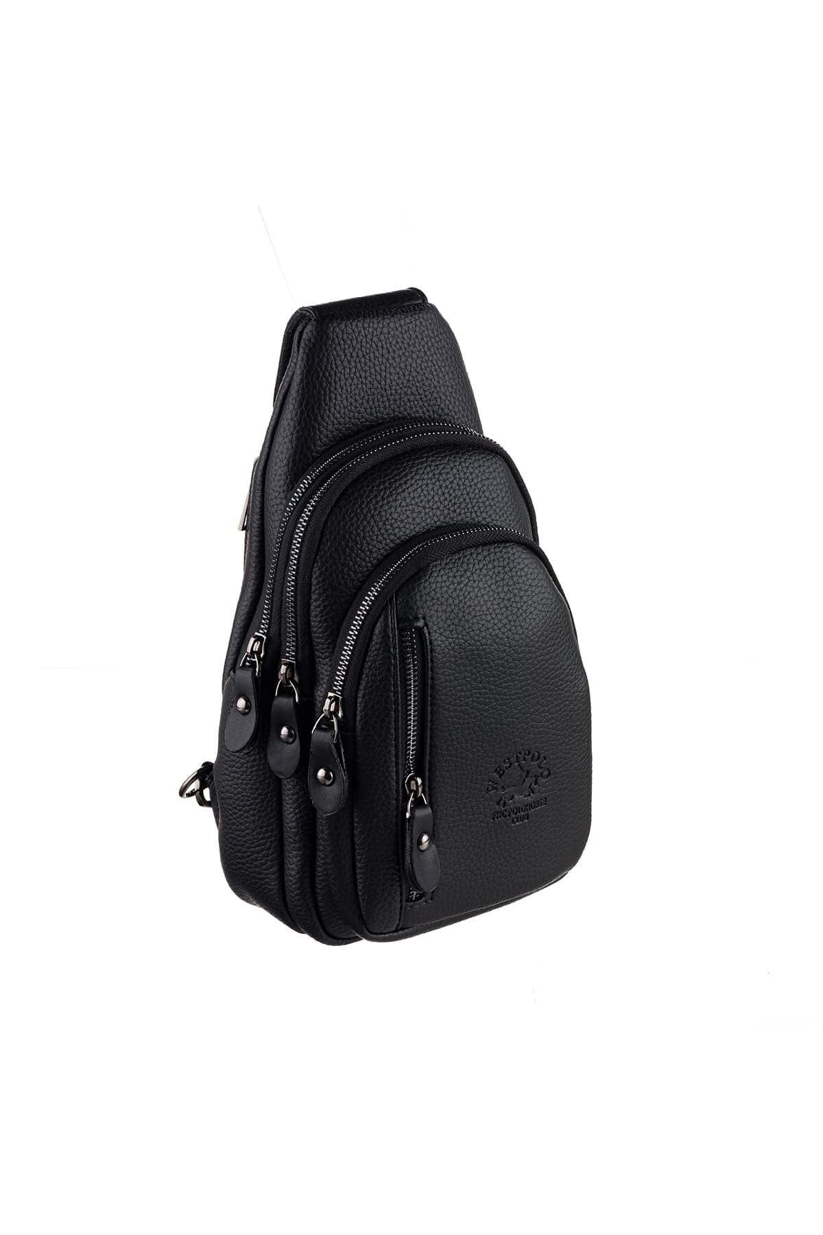 West Polo Göğüs Ve Omuz Çantası, Body Bag