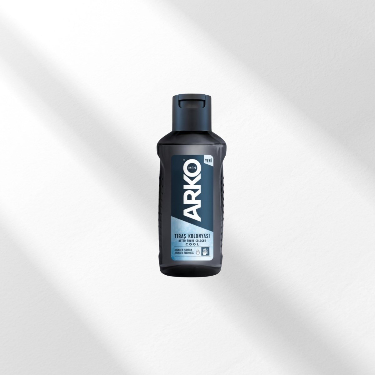 Arko Men Cool Tıraş Kolonyası 1x255 ml