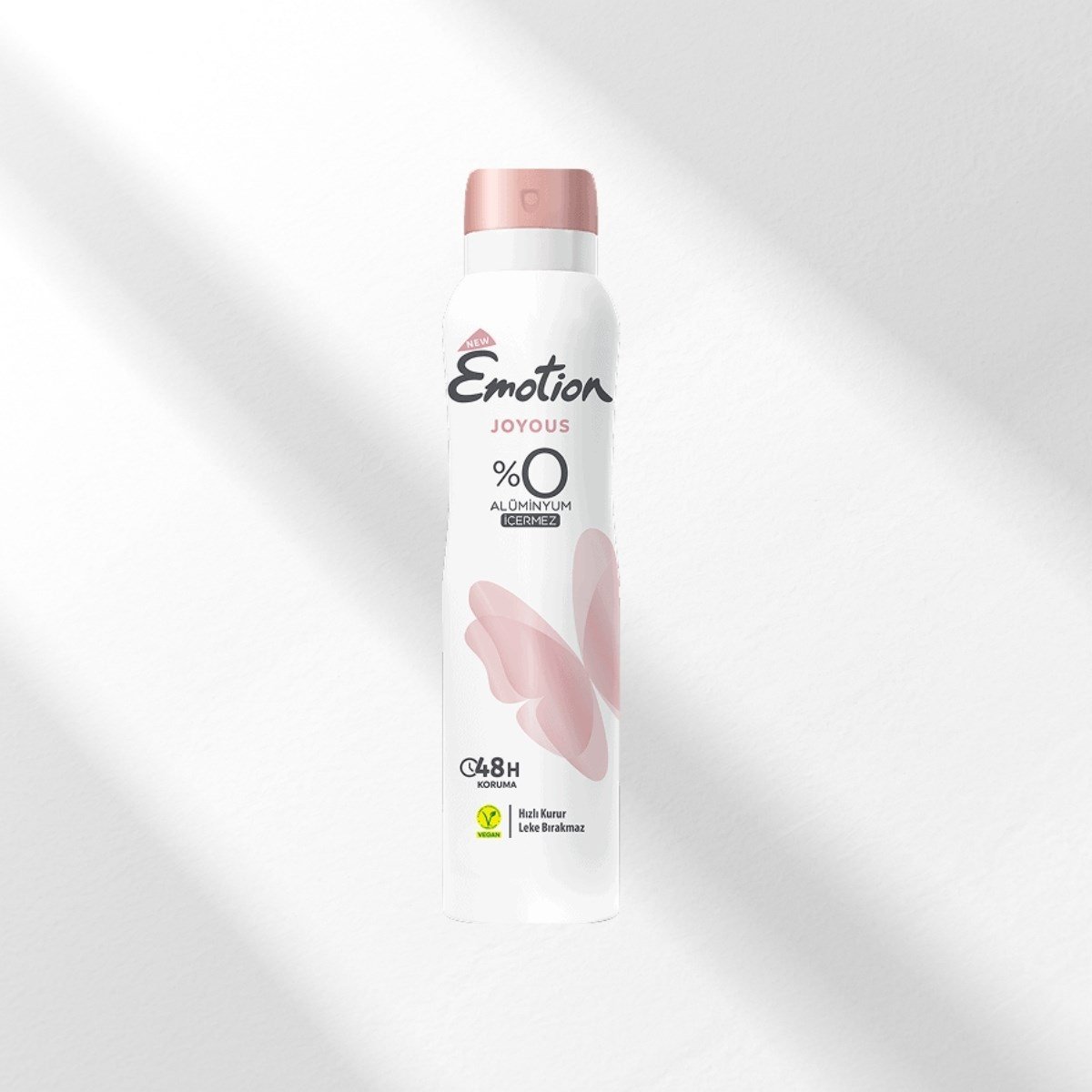 Emotion Joyous Kadın Deodorant 150 ml