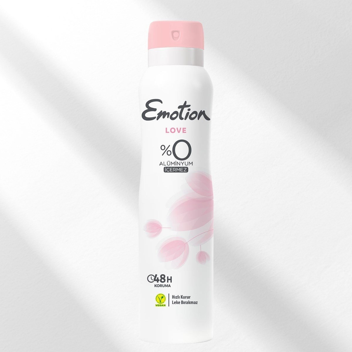Emotion Love Kadın Deodorant 150 ml