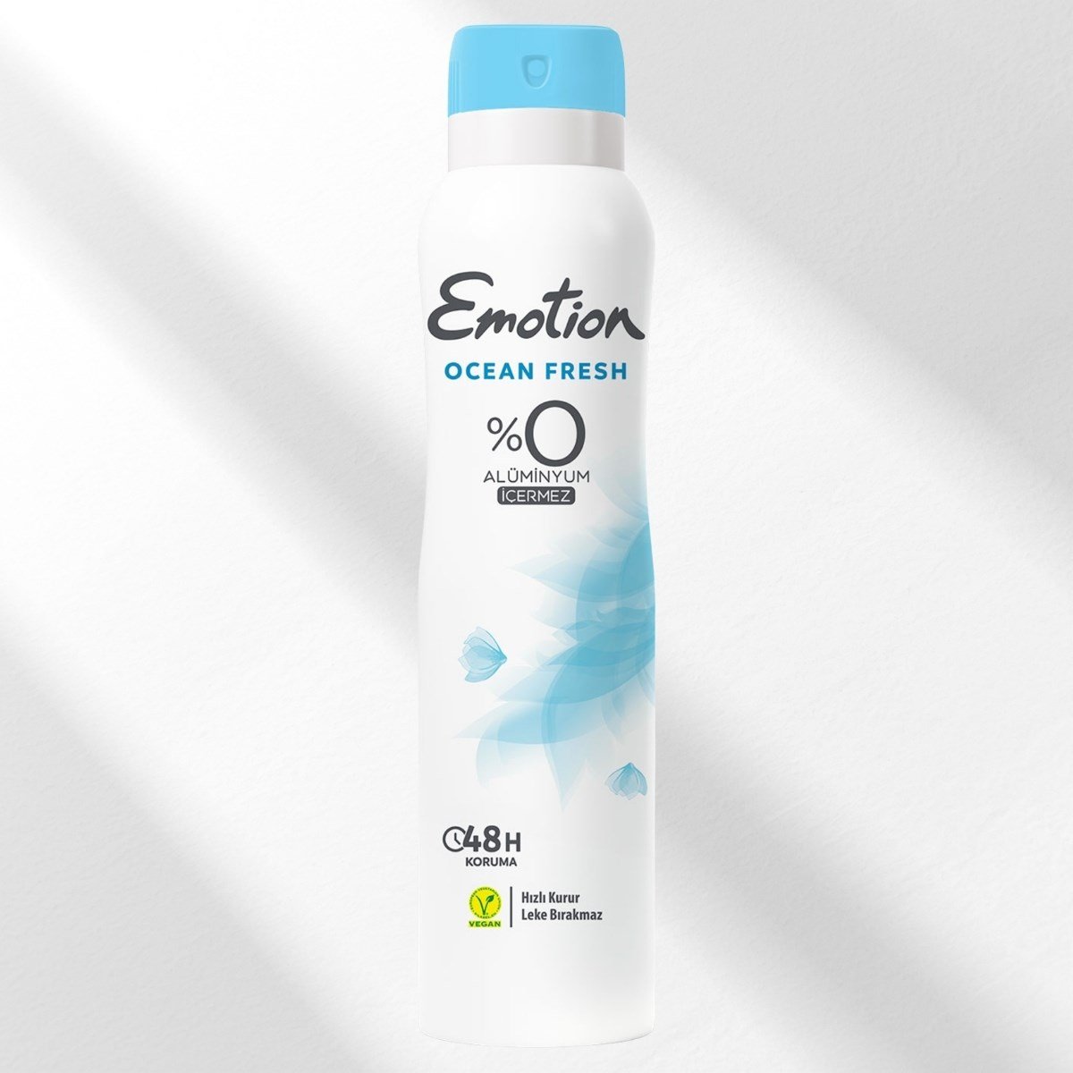 Emotion Ocean Fresh Kadın Deodorant 150 ml