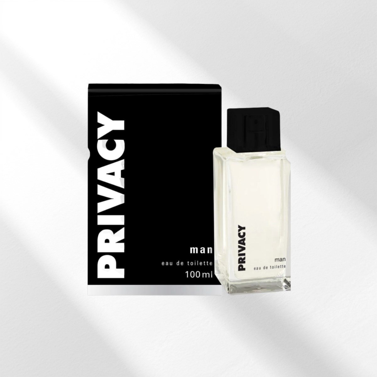 Privacy Man Edt Parfüm 100 ml