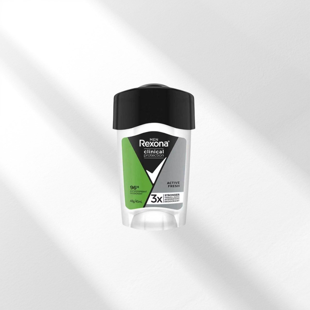 Rexona Men Clinical Protection Active Fresh 45 ml Erkek Stick