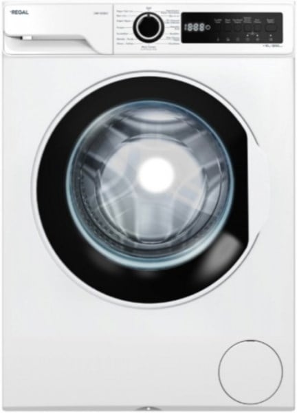 REGAL CMI 100122 10 KG ÇAMAŞIR MAKİNESİ