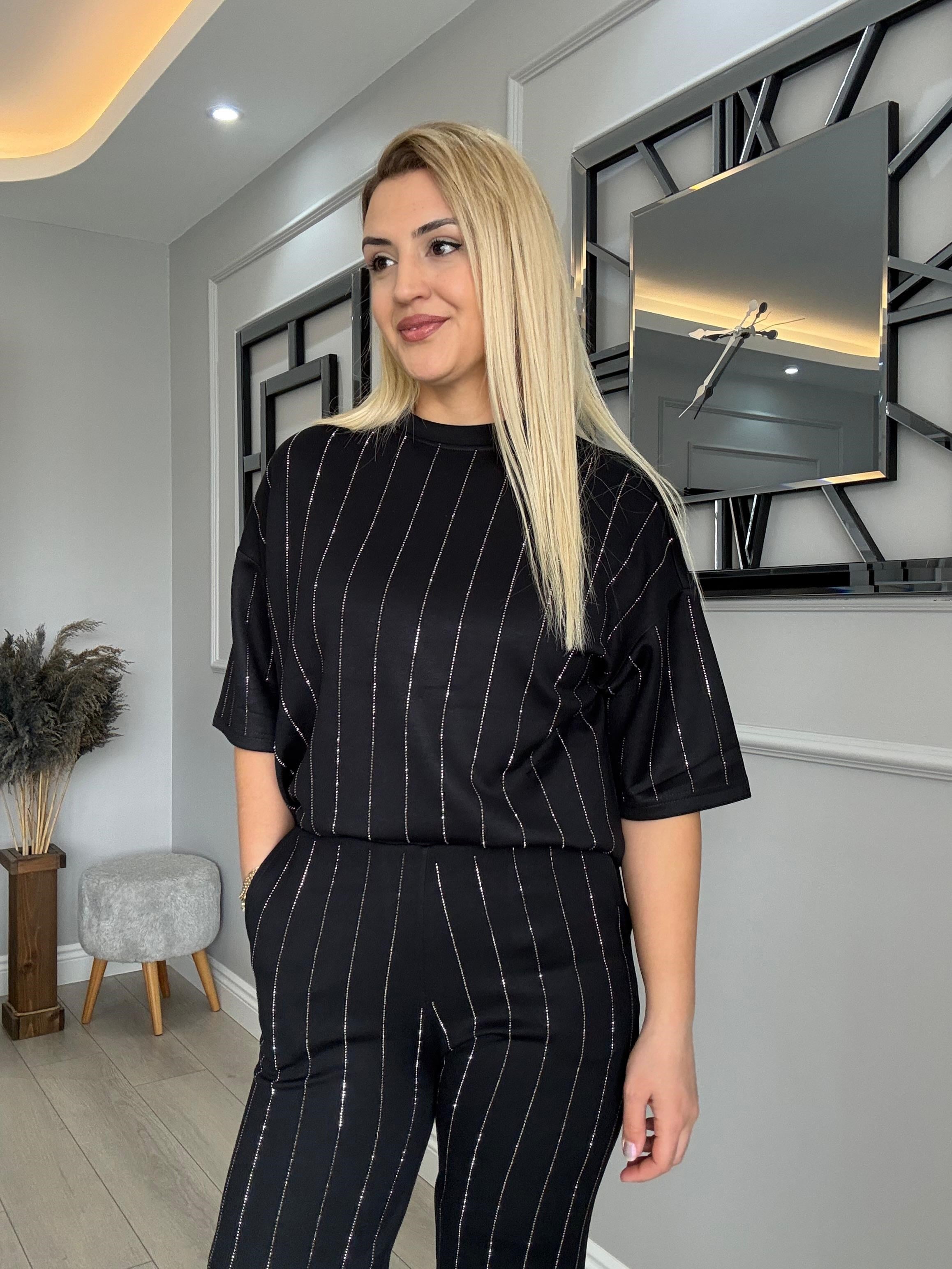 FULL TAŞLI PREMİUM KALİTE TAKIM 
