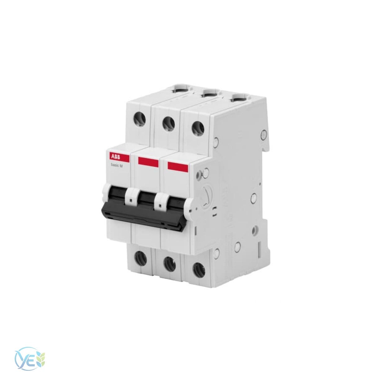 ABB Otomatik Sigorta Basic M 3X32A 3kA