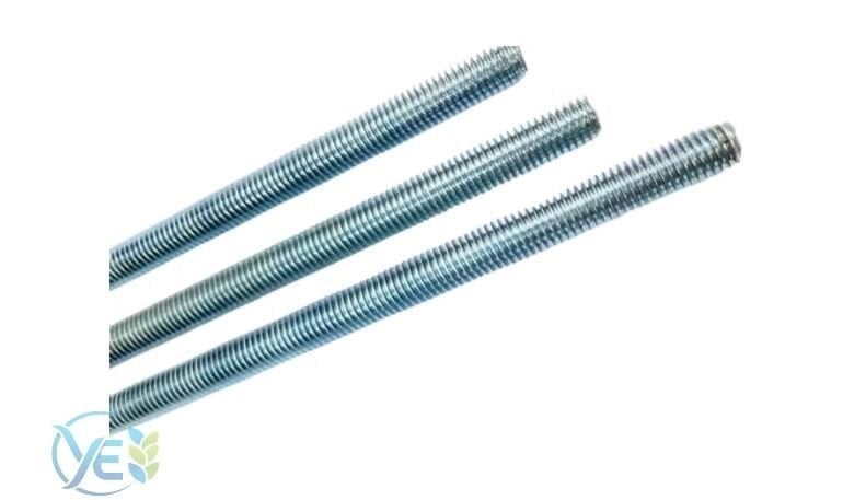 Akateş Askı Tiji M8*1 mt