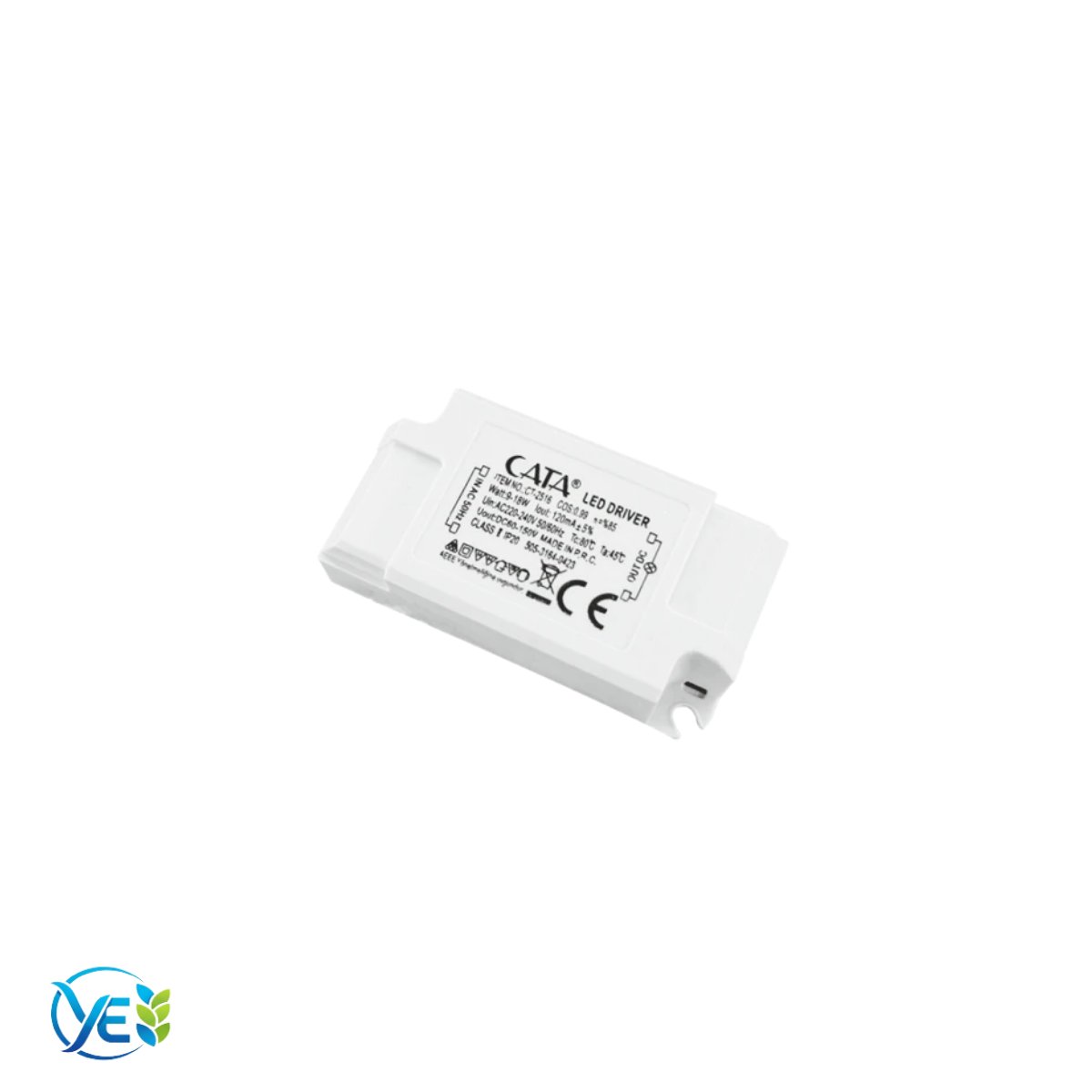 CATA CT-2516 Led Driver