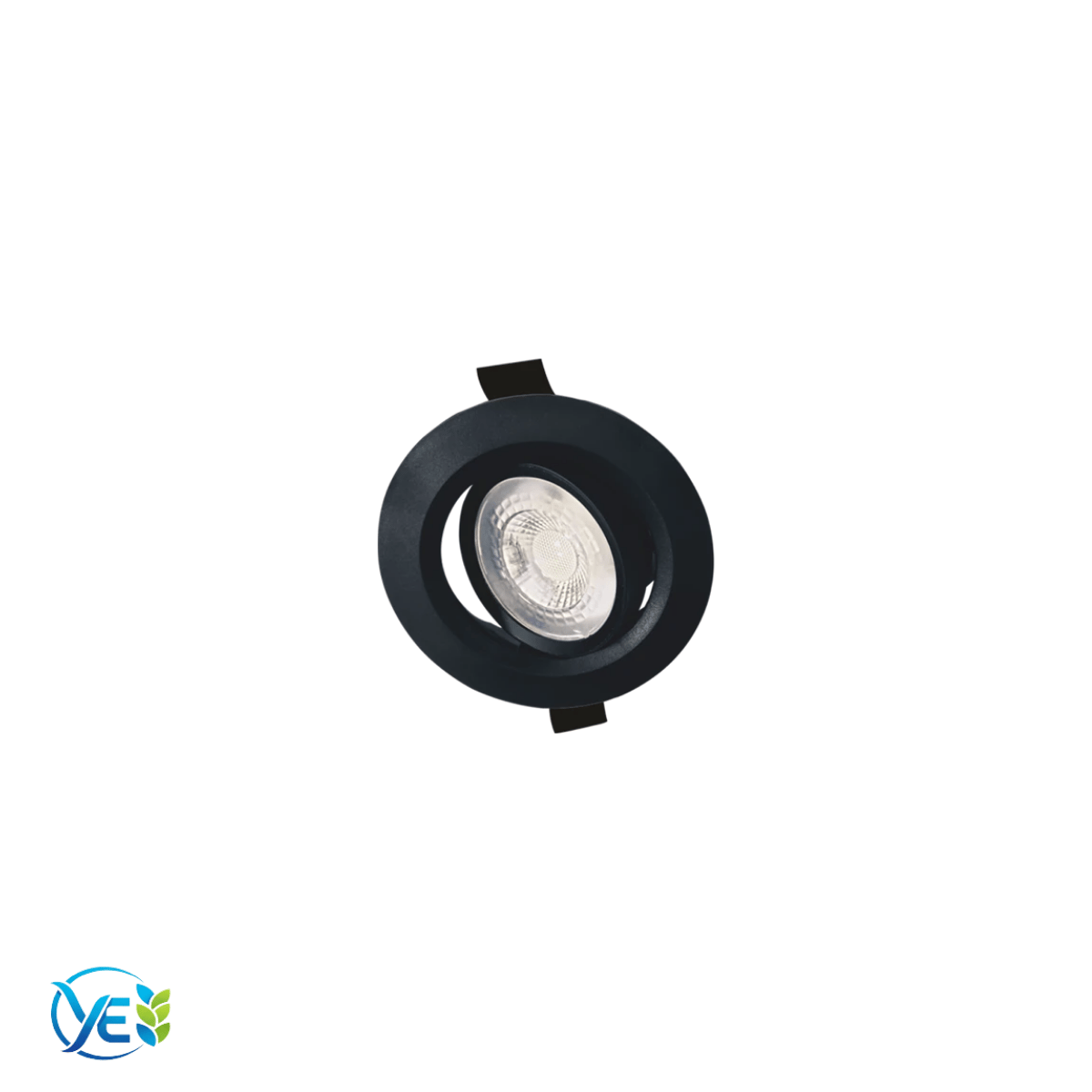 CATA CT-5200 Lal Yuvarlak Led Spot