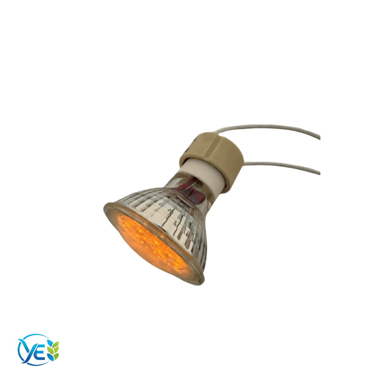 FORLIFE LED GU10 18LED 50000hrs SARI