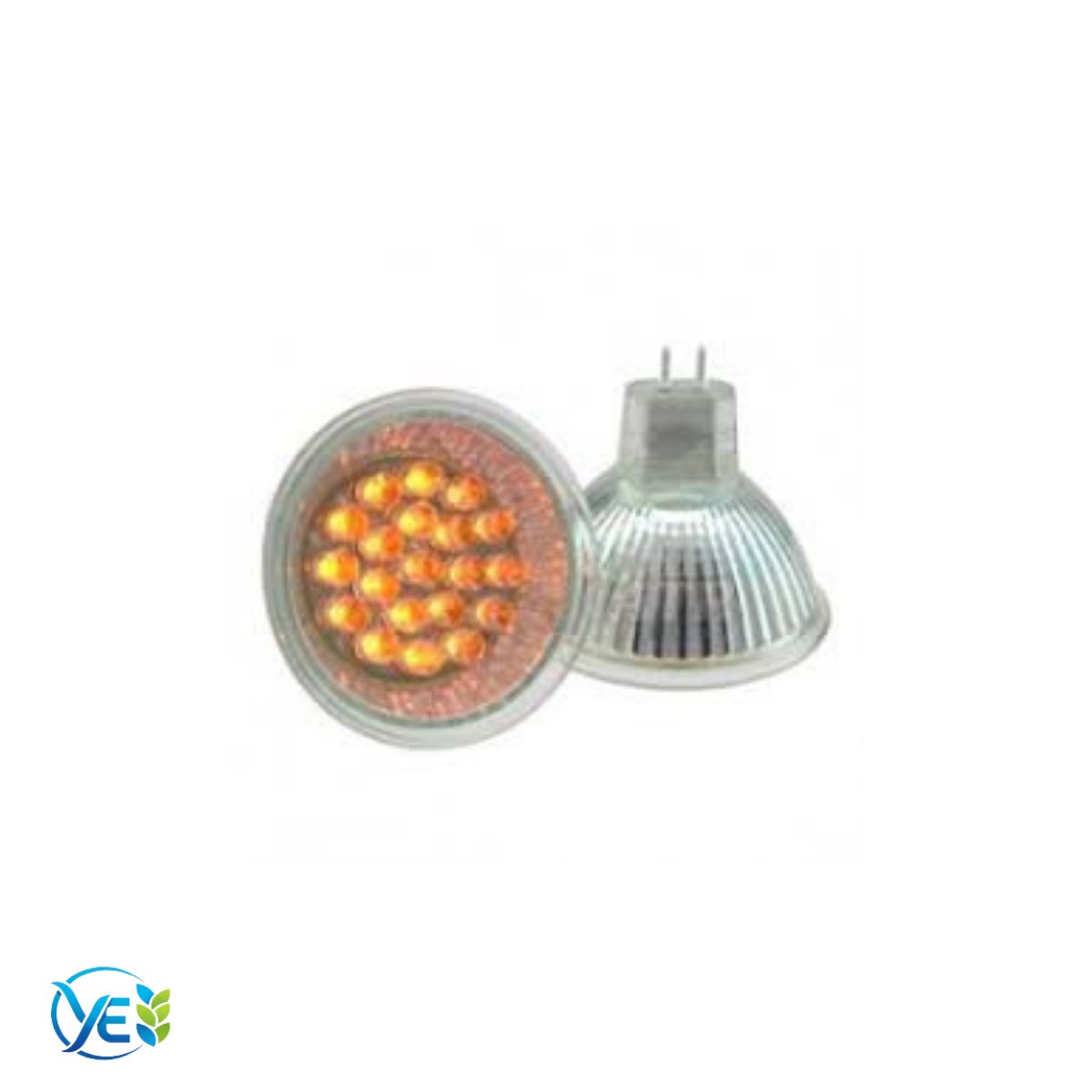FORLIFE LED MR16 18LED 50000hrs SARI