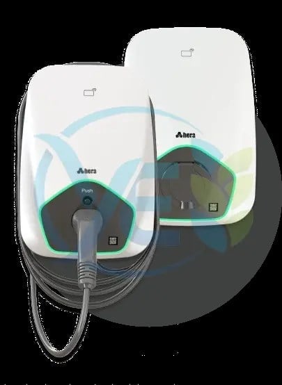 Hera ChargePack® Smart