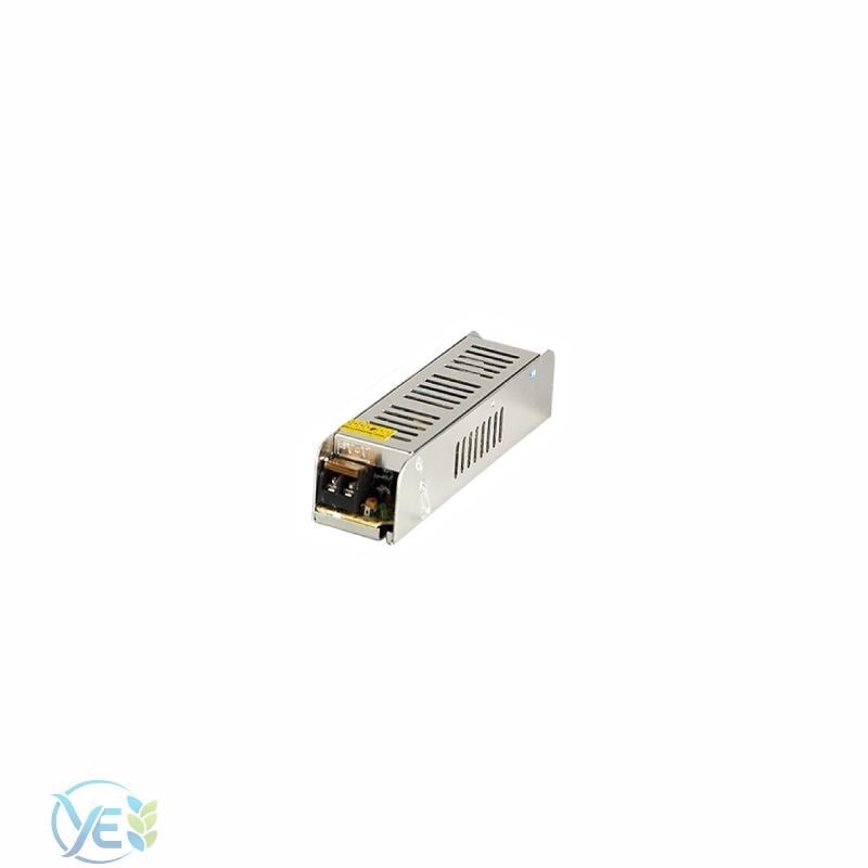 HLITE 12V Slim Trafo 5 Amper 60 Watt