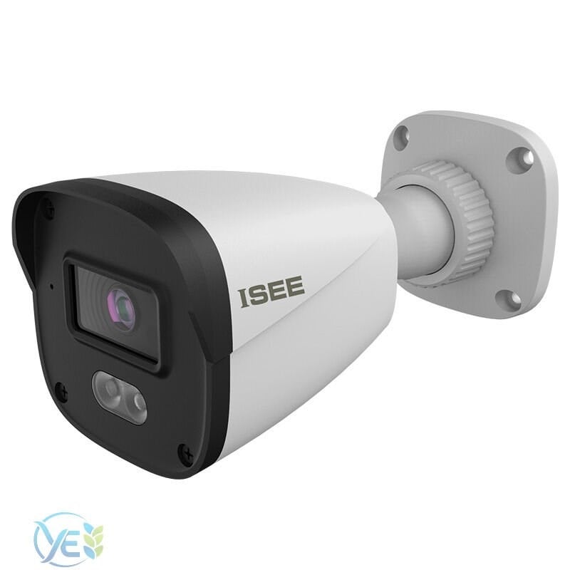 ISEE KAMERA IP ISN-9420S5L-D BULLET F.COLOR 2MP
