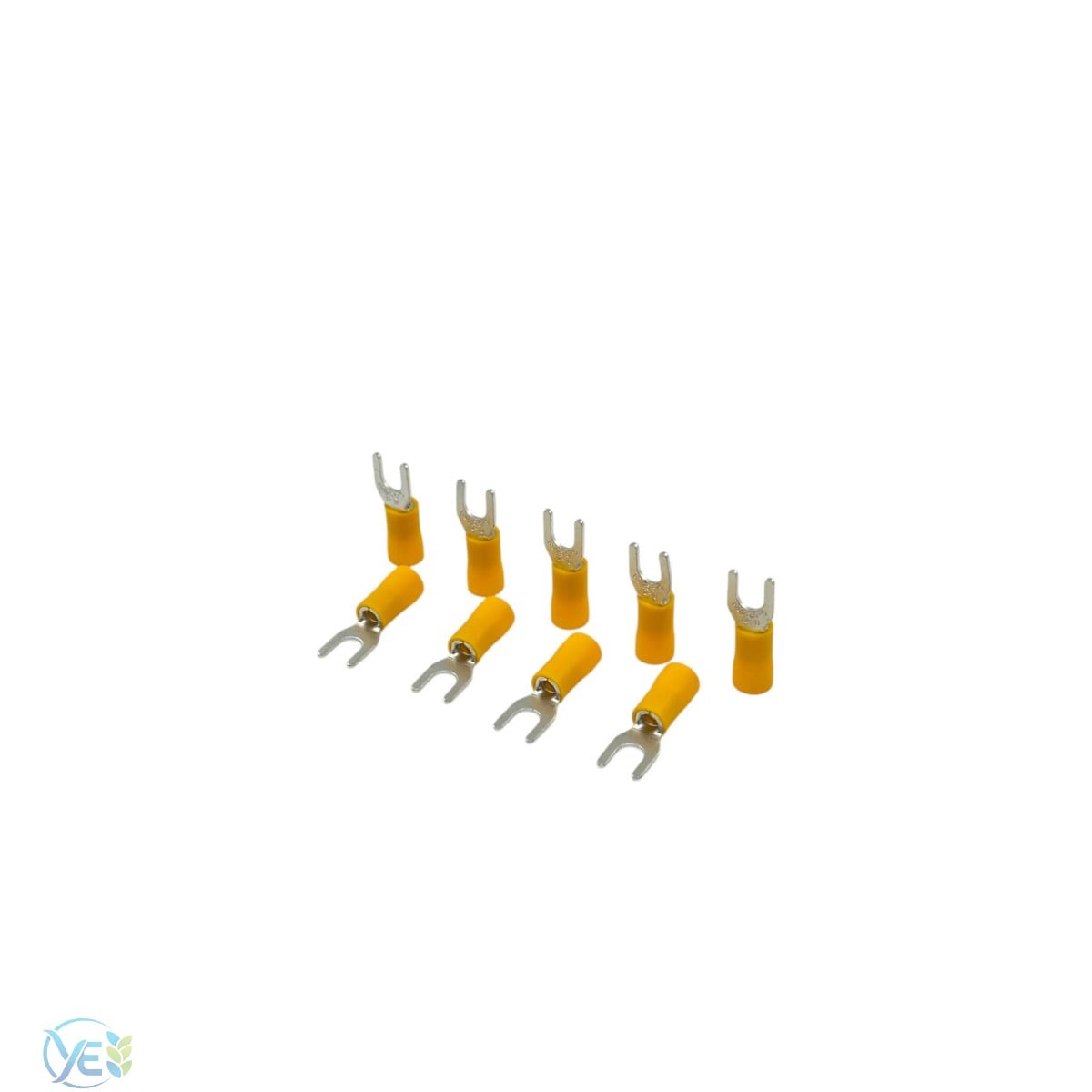 KÇK-5006 (4,00-6,00) ÇATAL İZOLELİ KABLO UCU