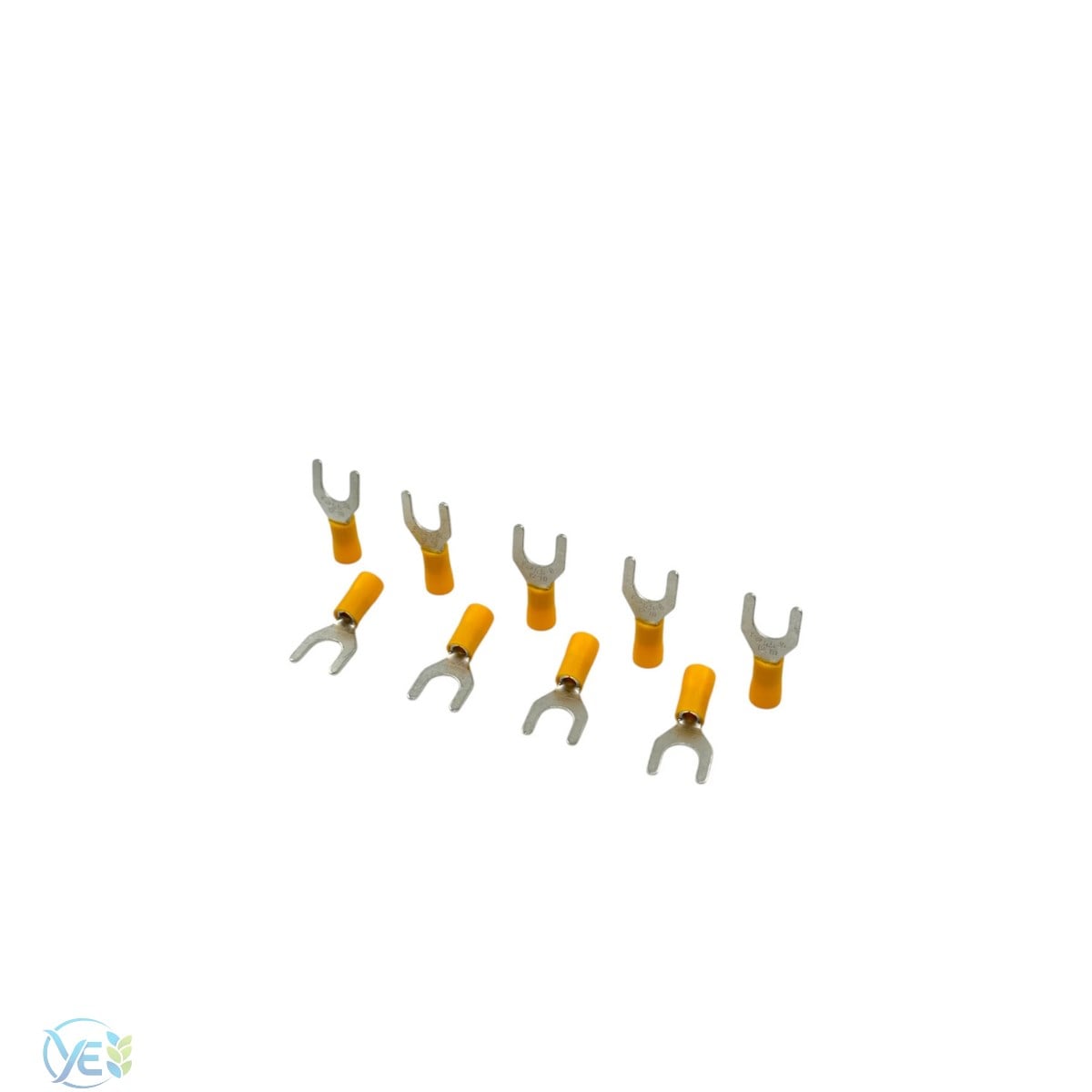 KÇK-6006 (4,00-6,00) ÇATAL İZOLELİ KABLO UCU