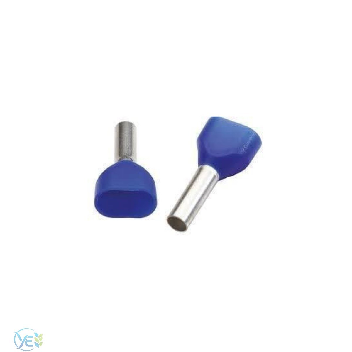 KSN K-22025 2*2,50mm ÇİFT GİRİŞ İZOLELİ YÜKSÜK ALMAN NORMU