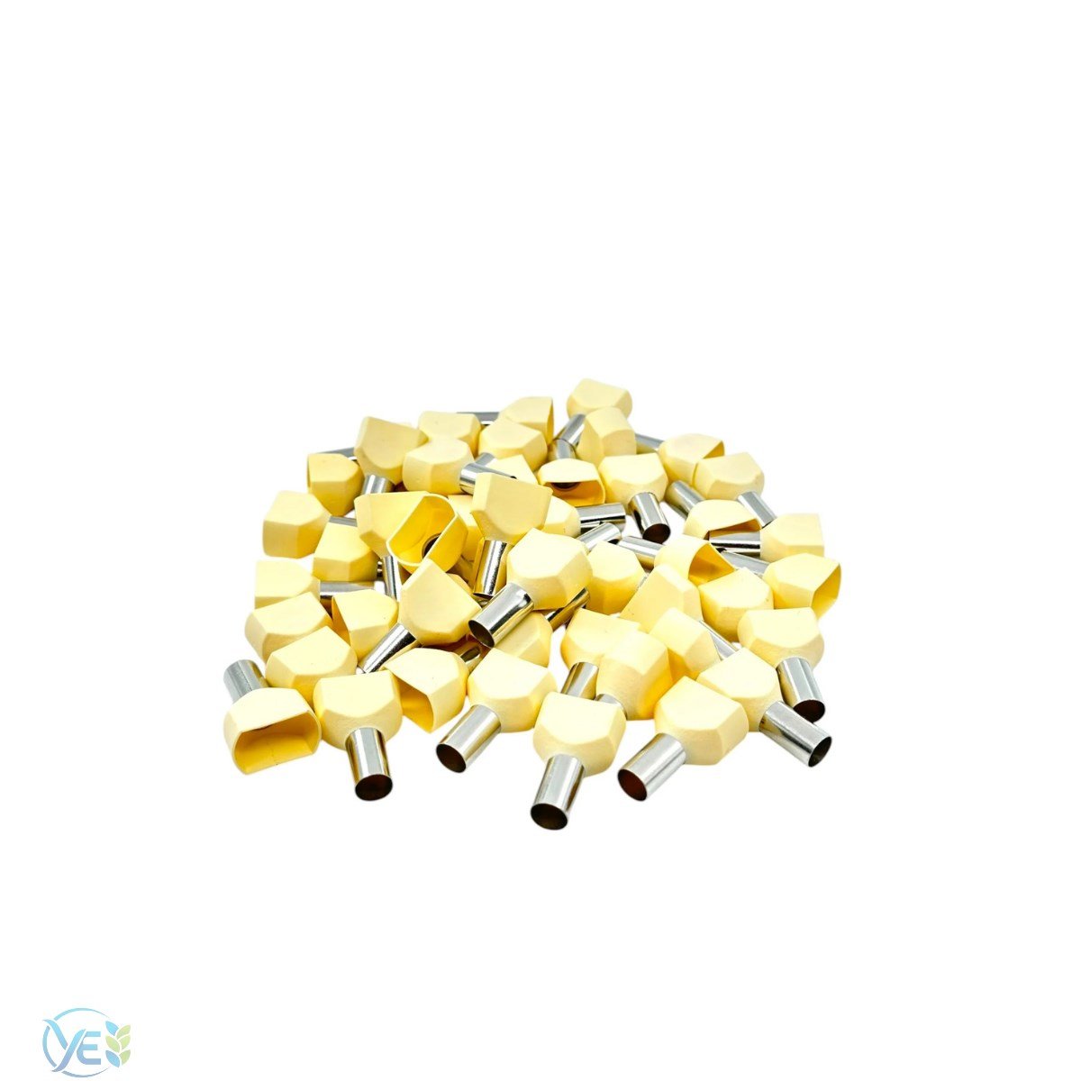KSN K-23160 2*16,0mm ÇİFT GİRİŞ İZOLELİ YÜKSÜK FRANSIZ NORMU