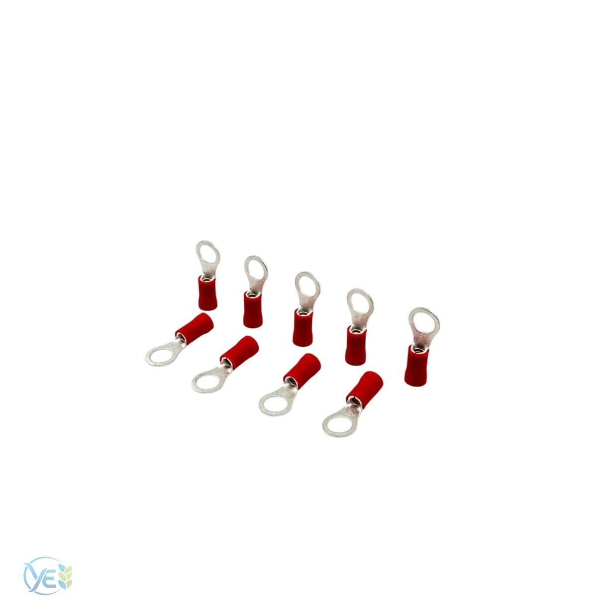 KSN KYK-1010 (6-10) İZOLELİ KABLO UCU