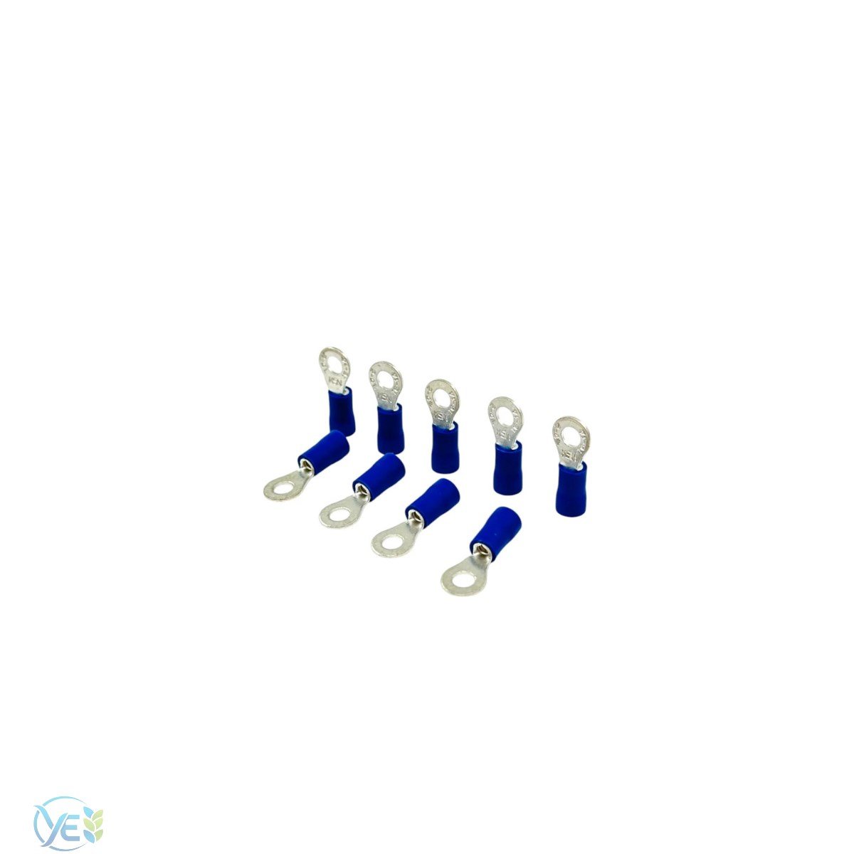 KSN KYK-402 (1,50-2,50) İZOLELİ KABLO UCU