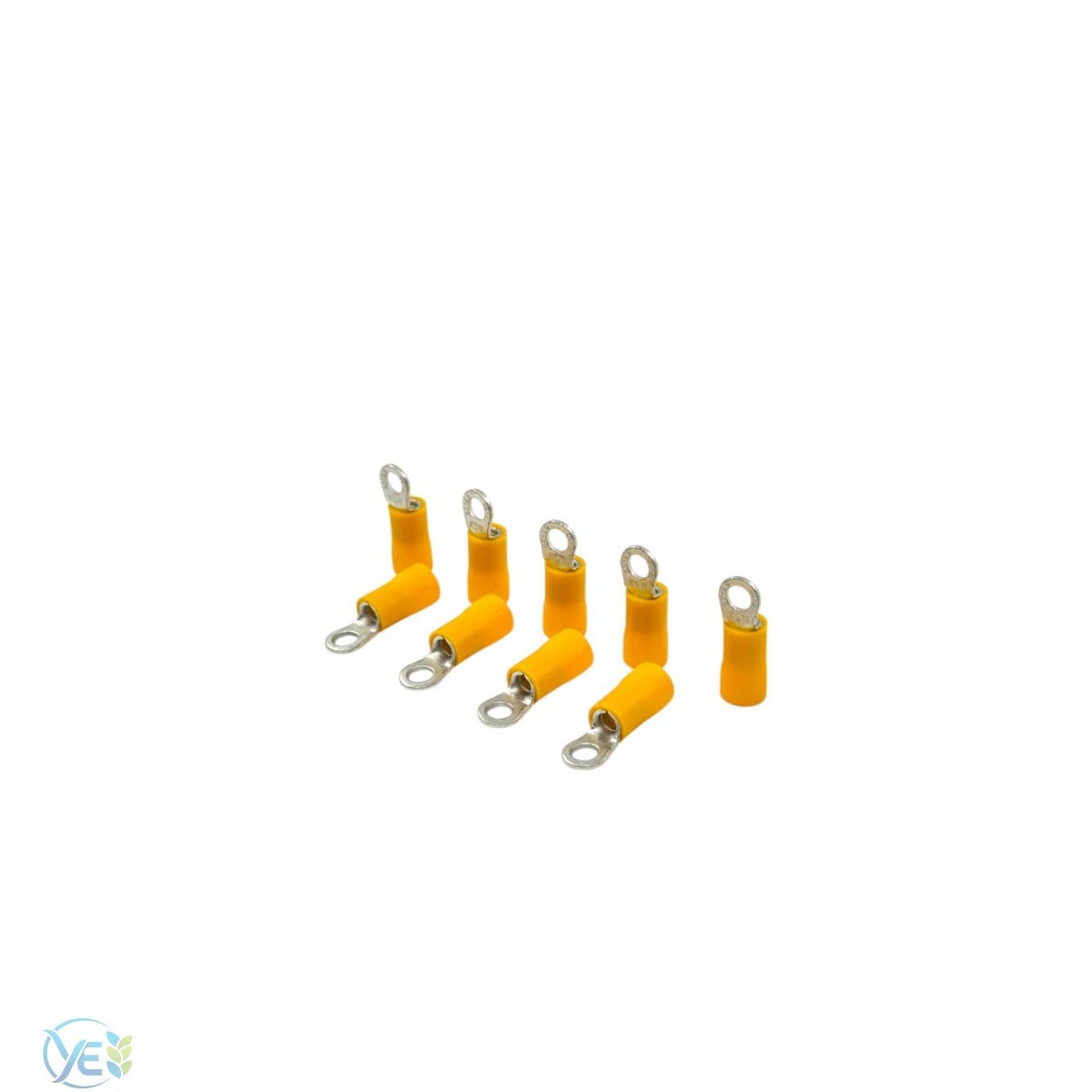 KSN KYK-406 (4,00-6,00) İZOLELİ KABLO UCU