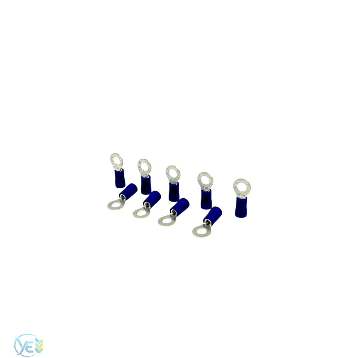 KSN KYK-502 (1,50-2,50) İZOLELİ KABLO UCU