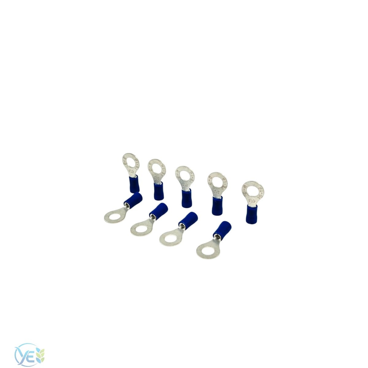 KSN KYK-602 (1,50-2,50) İZOLELİ KABLO UCU