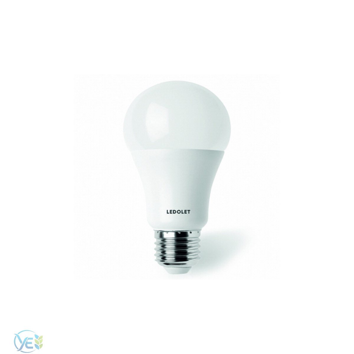 LEDOLET 15W A70 LED Ampul E27 1350 Lümen Beyaz
